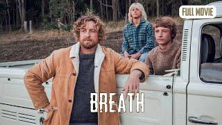 Breath | English Full Movie | Adventure Drama Romance