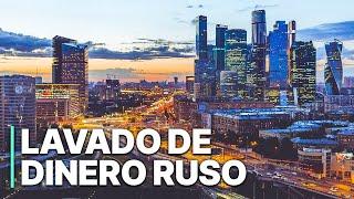 Lavado de dinero ruso | Delincuencia organizada | Mafia rusa | Suiza