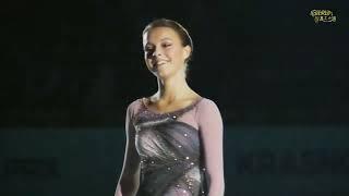 Comets/2021~22 Junior Grand Prix Russia/Анна Щербакова/Anna Shcherbakova/ФИГУРНОЕКАТАНИЕ