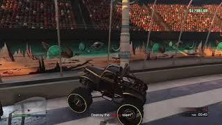 GTA V WTF Moments Part 349