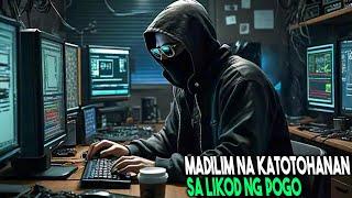 Ginamit Ng Mga Scammer Ang Online Gambling Upang Ubusin Ang Pera Ng Mga Adik Sa Sugal