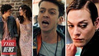 Best LGBTQ Films of 2017: THR Critics' Picks | THR News