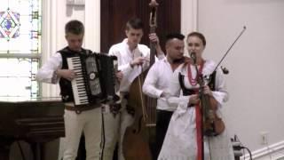 Music And Song At Our Lady Of Czestochowa Church