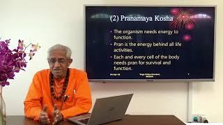 Yoga Therapy 3 - Pancha Kosha