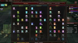 Mu Online Webzen Nidavellir White Wizard: Kundun Best character in Mu ?