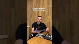 Порівнюємо BEHRINGER FLOW 8 та  SOUNDCRAFT NOTEPAD 8 FXЯКИЙ ОБЕРЕШ ТИ?