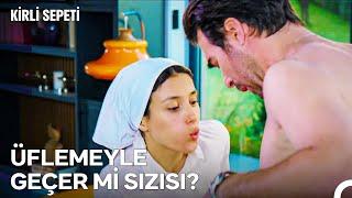 Kahve Mi Yaktı Yoksa Medine Mi Mert Bey? - Kirli Sepeti 37. Bölüm