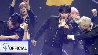 MCND ’POP STAR’｜COMEBACK SHOWCASE