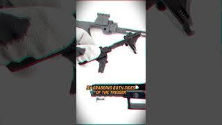 How to Install the ATP-GT into the KWA Carbine Kit