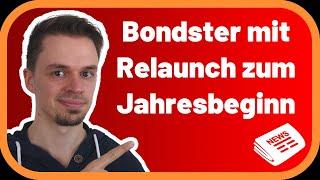 Bondster als Mintos Alternative für 2022? (P2P Kredite News)