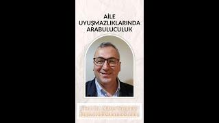 Aile Arabuluculuğu–2: Aile Uyuşmazlıklarında Arabuluculuk