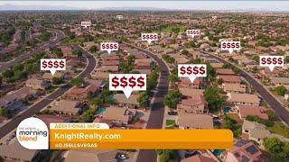 Navigating Nevada Real Estate Market