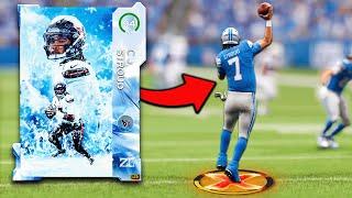 Why C.J. Stroud Is The BEST QB In MUT!