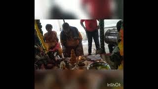 Yellamma oggu Katha uppuguda Shiva Yadav