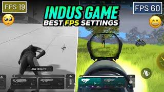 "How to Fix FPS Drops in Indus Battle Royale: 5 Easy Tips for Smooth Gameplay"