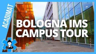 Bologna Medicine in English Campus Tour