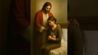 She Wasn’t Alone After All #faith #jesus #godsmercy