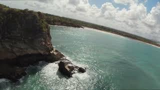 DJI FPV AVATA PLAYA MACAO