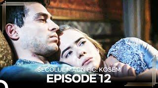 Secolul Magnific: Kosem | Episode 12