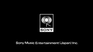 Sony Music Entertainment (Japan)/Genki (1995) #1