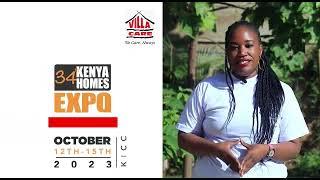 Villa Care Limited: Unveiling Exclusive Real Estate Services at 34th Kenya Homes Expo