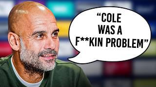 What Football Legends and Players Think Of Cole Palmer