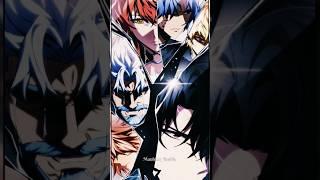 " They have lost their loved one  " | Pick Me Up Infinite Gacha | #manhwa #shorts #edit #amv