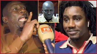 Kéba Seck alou na (Héé kholale ligamay lathie, Wally Seck dafa am fiit bayam la…Ousmane limou wakh…