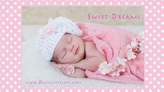 BABY SLEEP MIRACLE | Pink Noise Calms Crying Baby, Colic