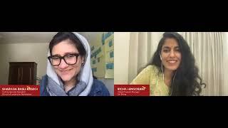 Shabana Basij-Rasikh and Girl Rising: A Special IWD Conversation