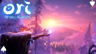 Ori and The Will of the Wisps | Gameplay Montage - Platform Puzzle , Fight Challenge and Race