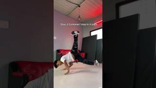 Windmill tutorial | Bboy tutorial