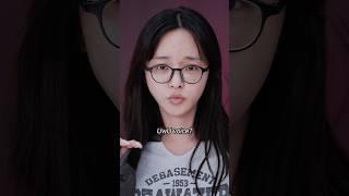 나한테 누가 ‘귀여운 척해봐‘라고 했을 때 #uwu #uwuvoice