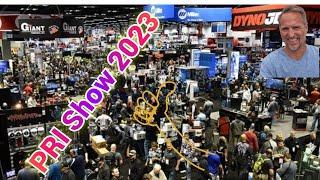 Performance Racing Industry Show 2023