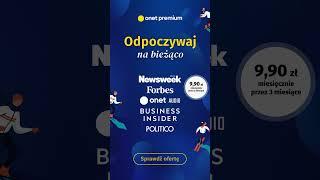 Onet Premium w promocji | OnetNews