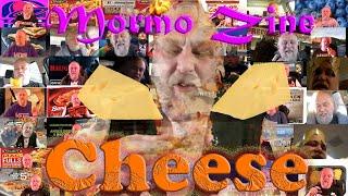 Mormo Zine Cheese