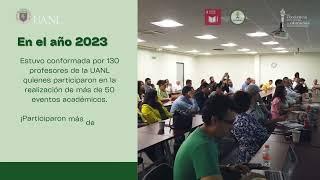 Jornada de Reporte Anual de Sustentabilidad UANL 2024 