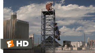 Rat Race (2/9) Movie CLIP - The Radar Tower (2001) HD