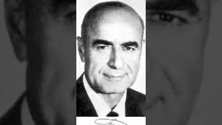 جرم سیاستمدارانی که در ایران اعدام شدند