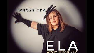 WRÓŻBITKA ELA - "Seba"