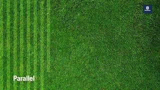 2024 Husqvarna Automower® NERA Robotic Lawn Mower | Systematic Mowing