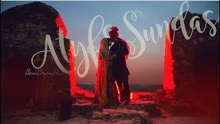 Atyf&Sundas - Abdul Samad Zia Weddings