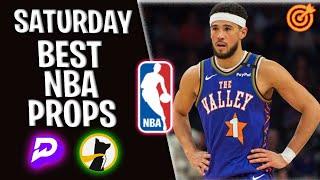 NBA PRIZEPICKS Today | 1/11/25 | FREE NBA Best Bets, Predictions, Props, and Picks