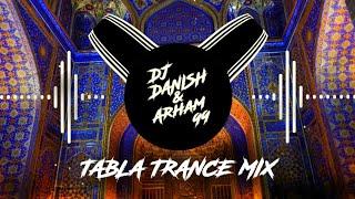 Sona Aaya VS Tabla trance(Eid Milad Special mix)Dj Danish and Arham 99