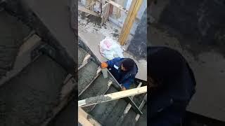 Строительство домов, коттеджей в Москве, в Подмосковье,  | Монолитные работы | Rotenbau
