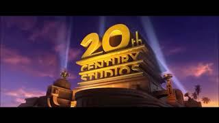 20th Century Studios logo (2024, Alien Romulus Variant, What it should've sound like)