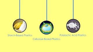 What is Bioplastic?