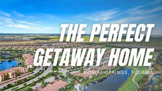 The Perfect Getaway Home In Bonita Springs, FL