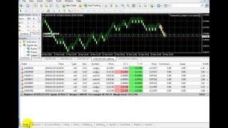 Best Scalper forex Ea - Live trading- Never lose