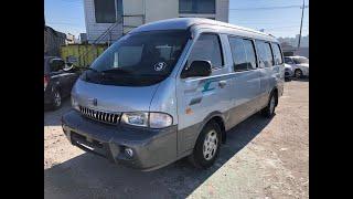 PREGIO 15SEATS MANUAL(4K138868)